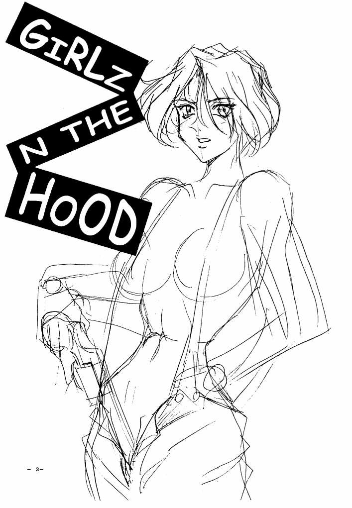 GIRLZ N THE HOOD page 2 full