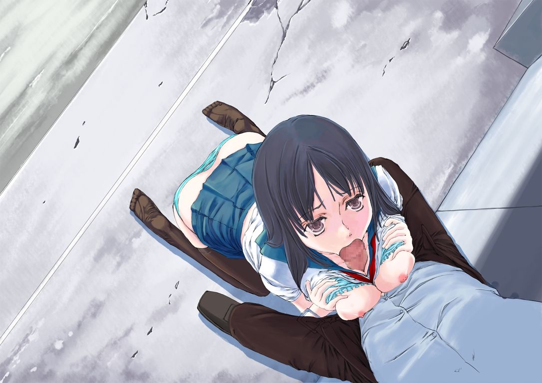 Himitsu Girl + vol.01 Sakuragawa Yukino page 7 full