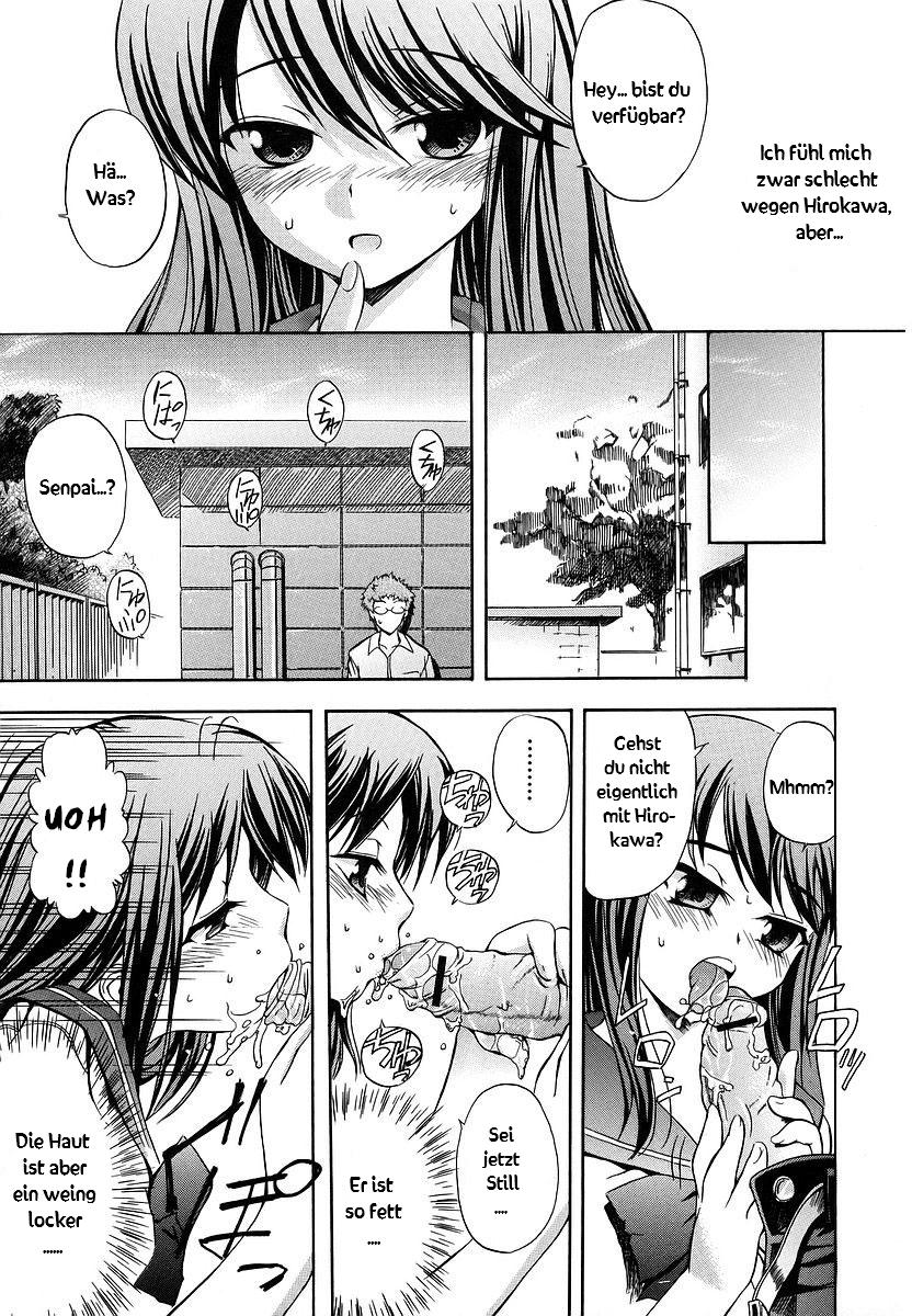 Obi ni Nagasugi Tasuki ni Futoshi | Too Long For A Belt Too Thick To Tie Your Sleeves With page 7 full