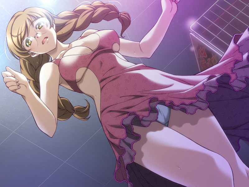 Random Hentai Pic`s +Gif`s page 6 full