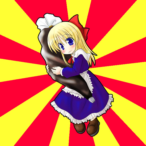 Alice Margatroid dolls gallery page 2 full