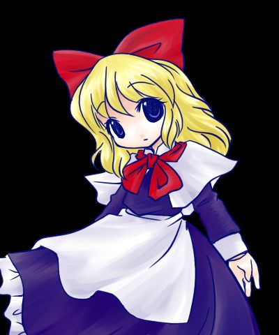 Alice Margatroid dolls gallery page 6 full