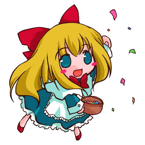 Alice Margatroid dolls gallery page 8 full