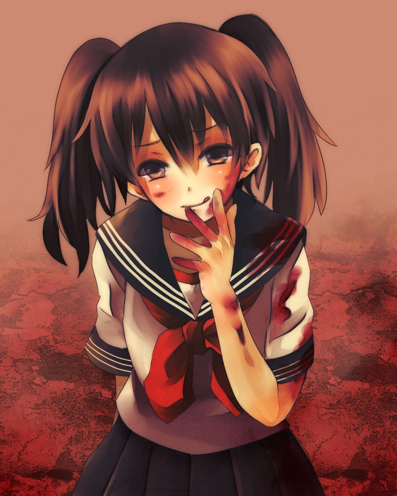 Loli File CXXIII page 4 full