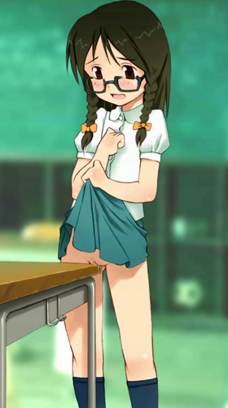 Loli File CXXIII page 9 full