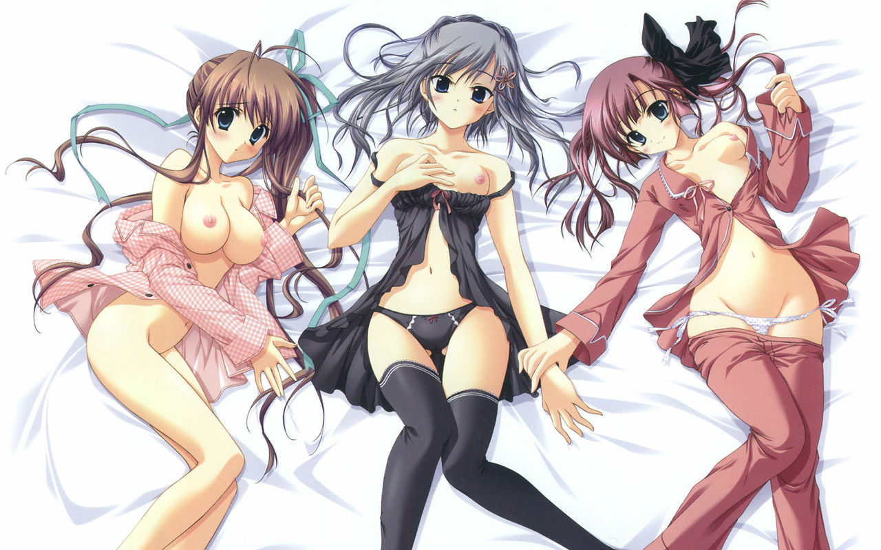 Akane-Iro ni Somaru Saka page 6 full