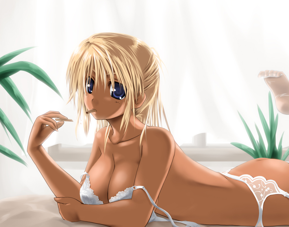 - Artist - Yamaura Tamaki page 8 full