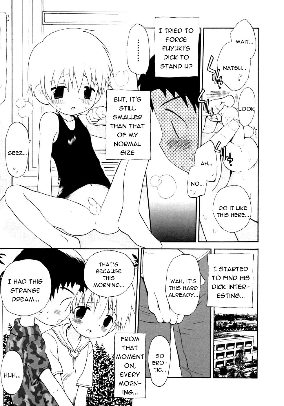 Chicchaino page 5 full