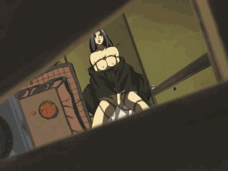 hentai anime - Maison Plaisir - Stitch and Gifs page 10 full