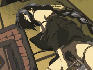 hentai anime - Maison Plaisir - Stitch and Gifs page 9 full