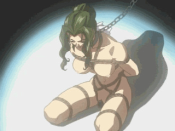 hentai anime - Maison Plaisir - Stitch and Gifs cover