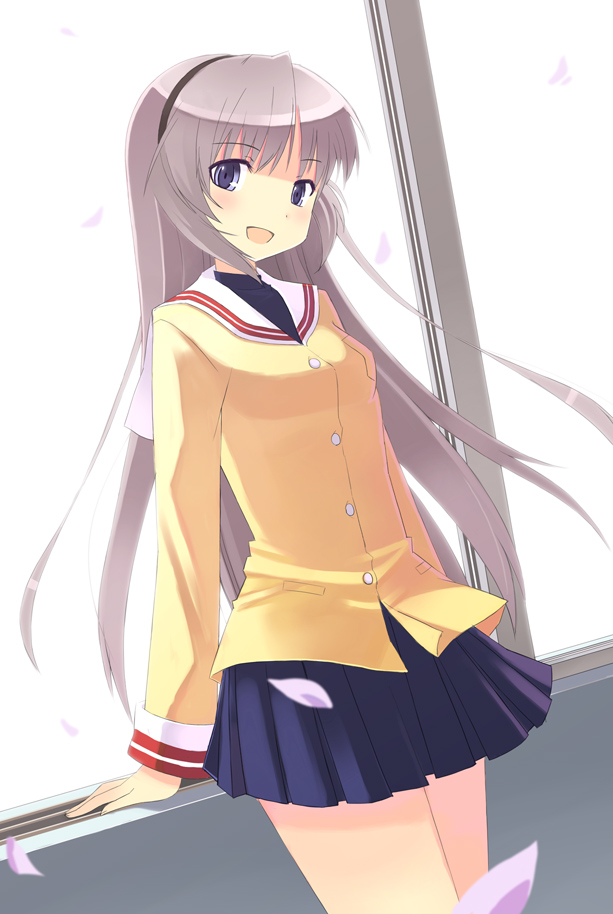 Clannad page 6 full