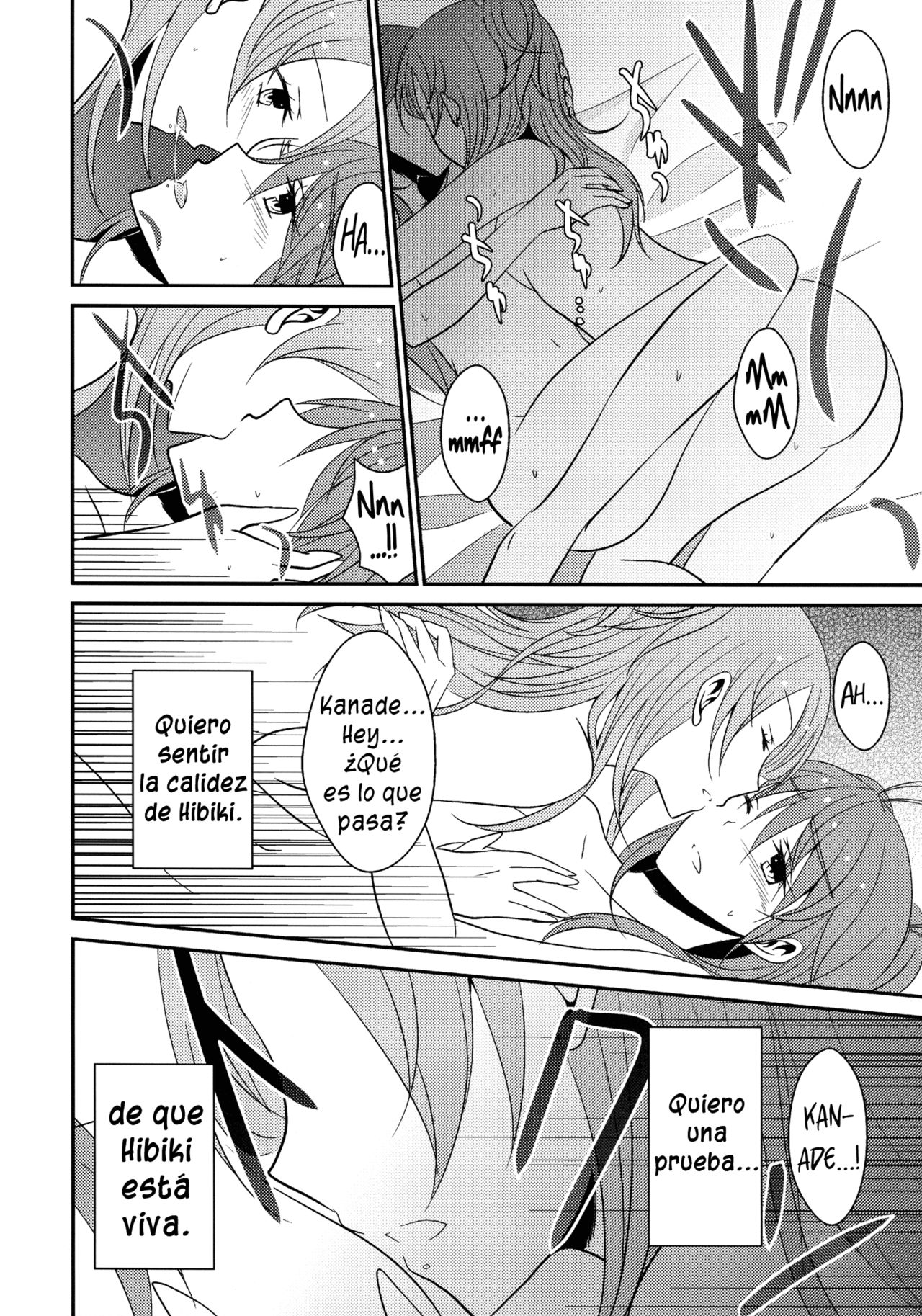 Sweet Box - Waiting for you page 4 full
