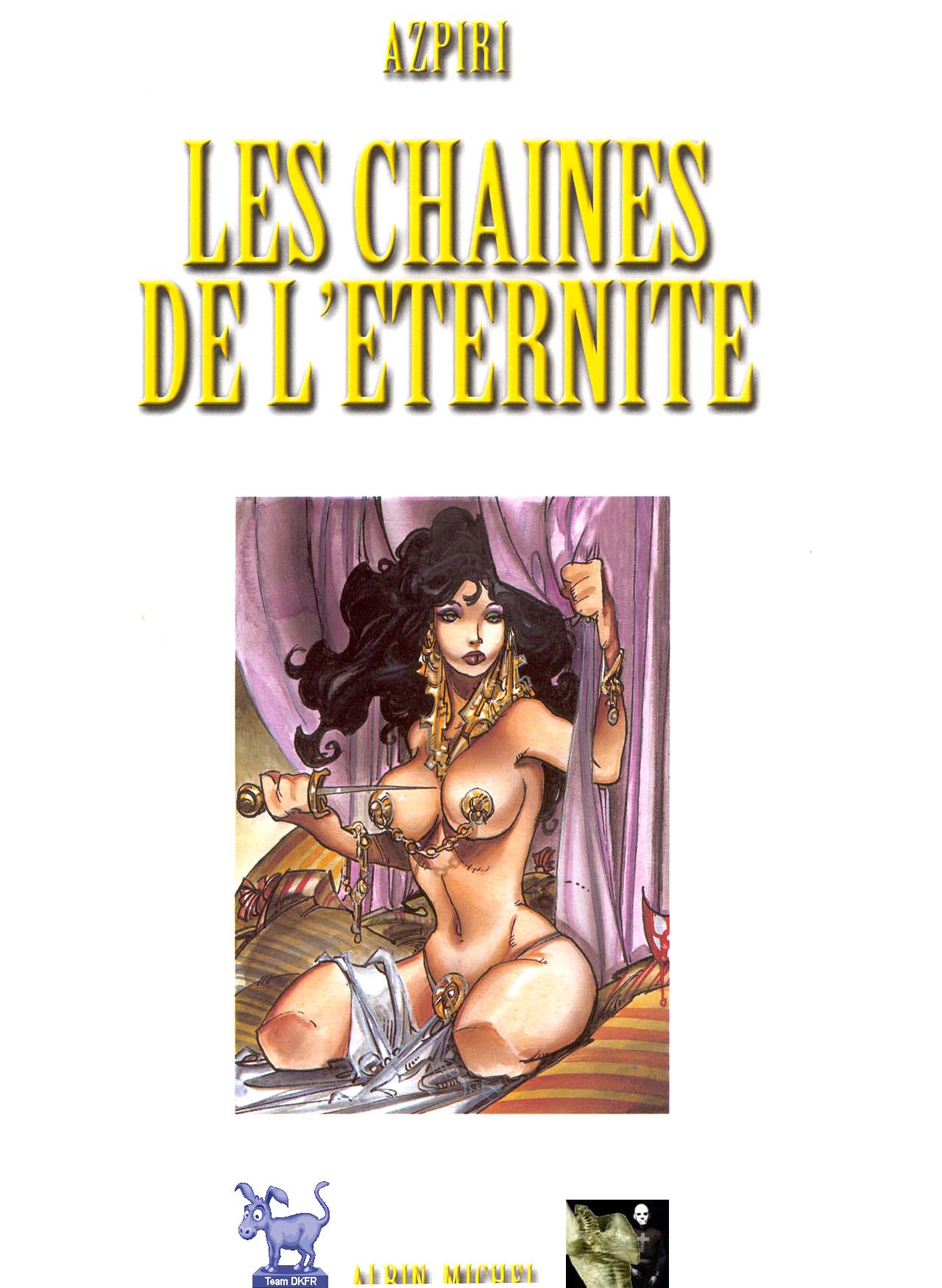 Les Chaines de l'éternité page 3 full