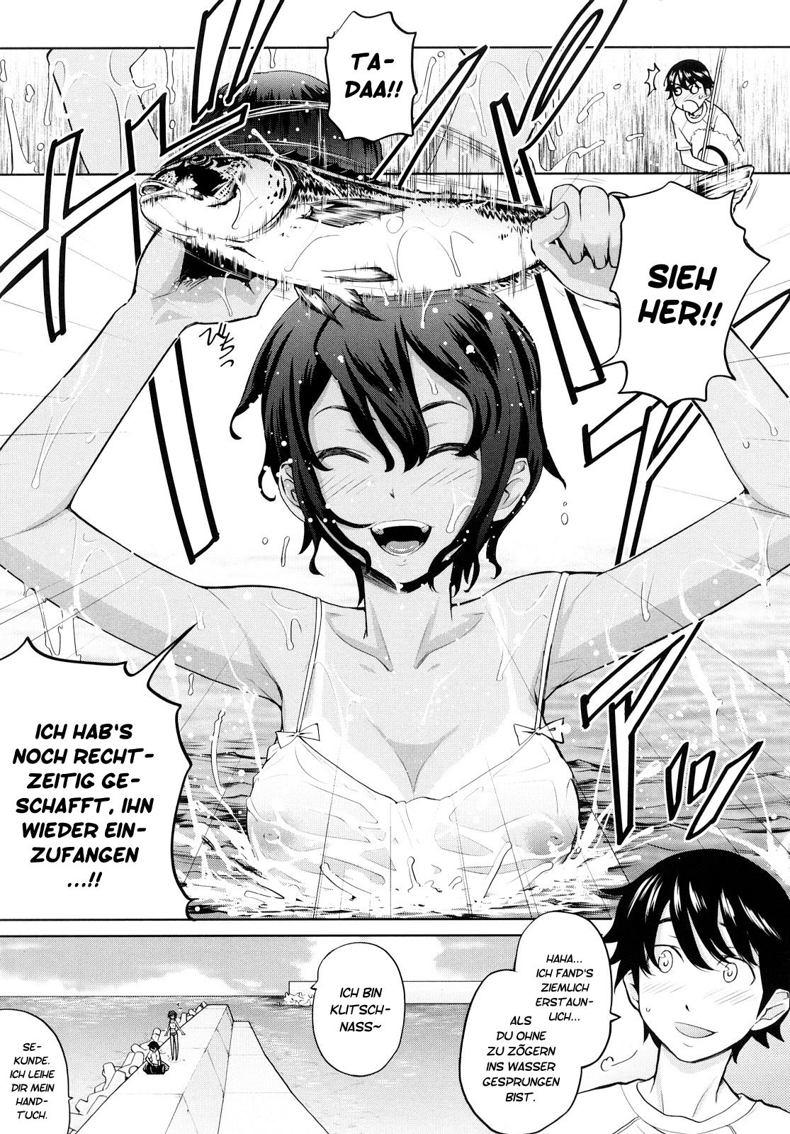 Umi de Aetara | Wenn wir uns am Meer treffen könnten page 7 full