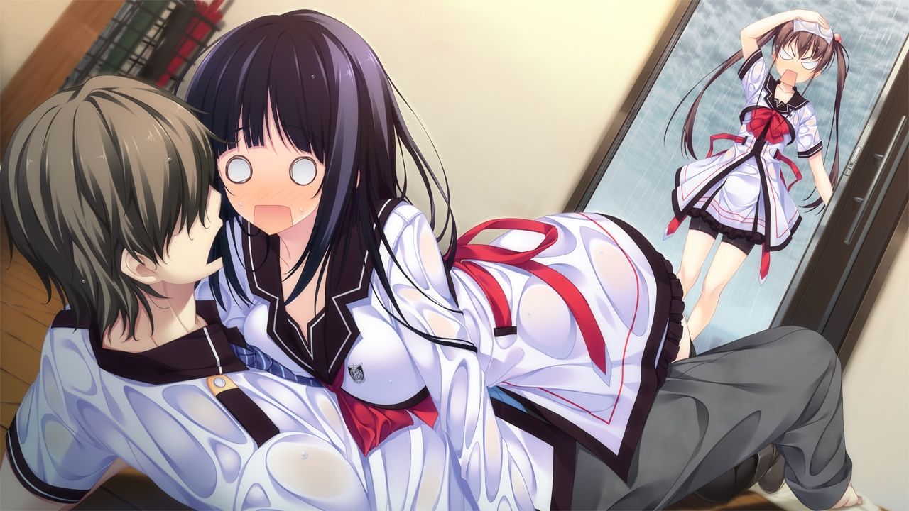 Lovesick Puppies -Bokura wa Koi suru Tame ni Umaretekita- page 6 full