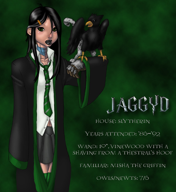 -Artist- Jaggyd page 4 full