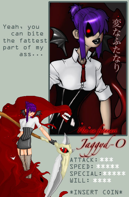 -Artist- Jaggyd page 5 full
