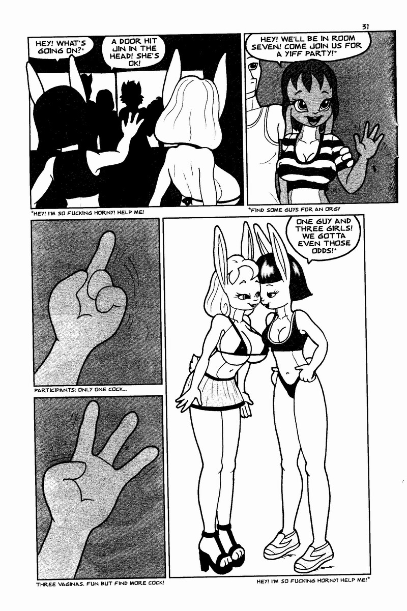 Genus #76 page 9 full