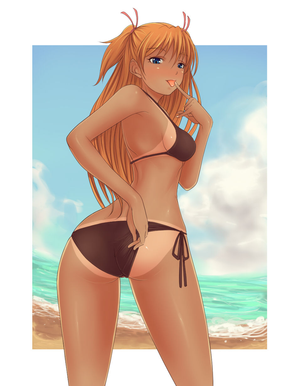 Brown/tan girls. page 4 full
