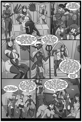 - Big Trouble in Little Futa Town cover