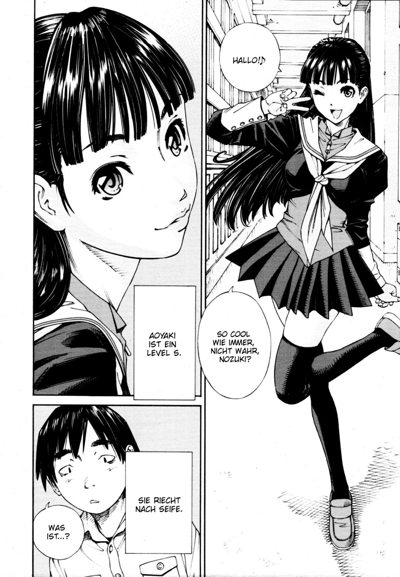 Level C page 4 full