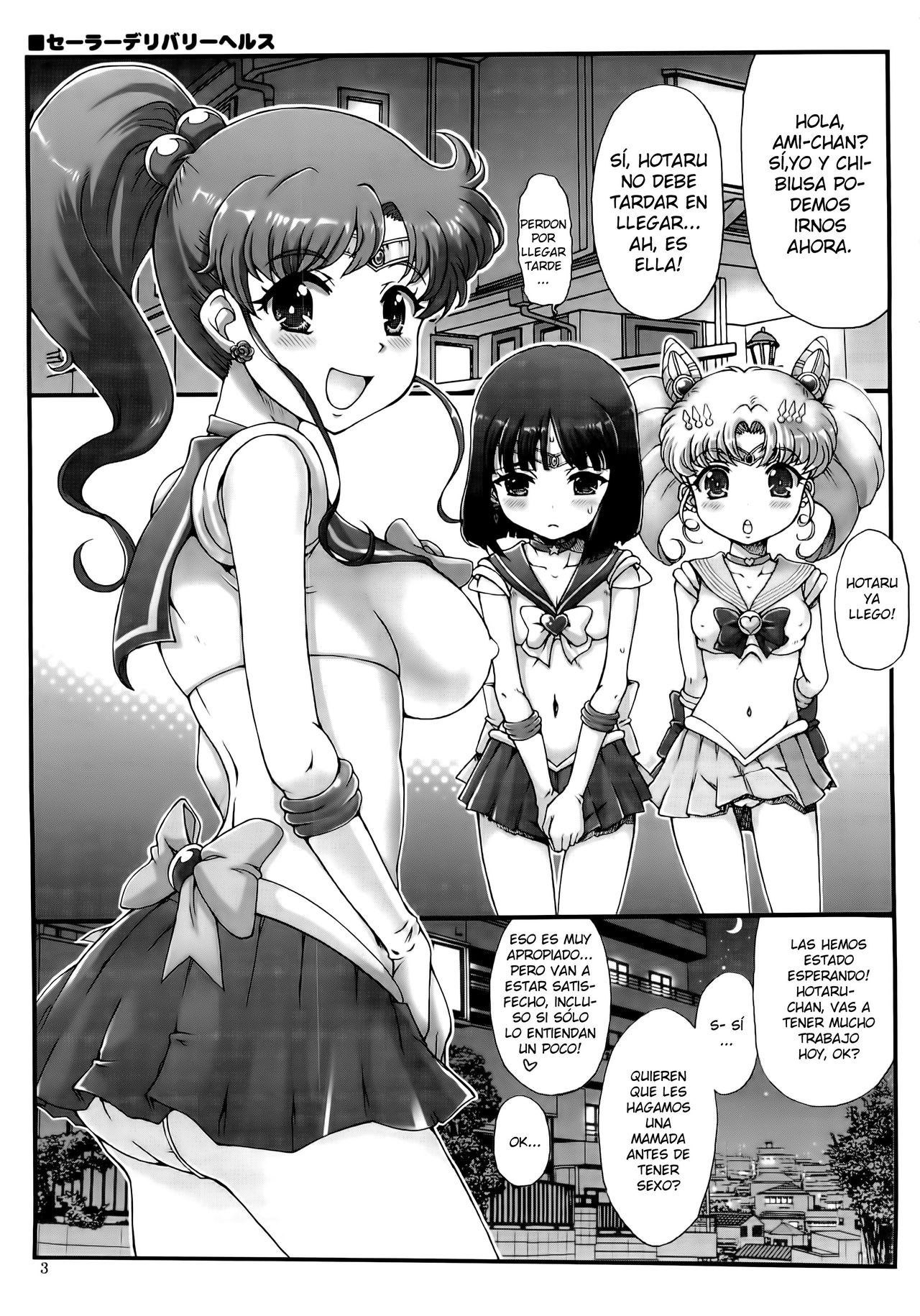 Sailor Delivery Health   =knightkeb projects= page 2 full