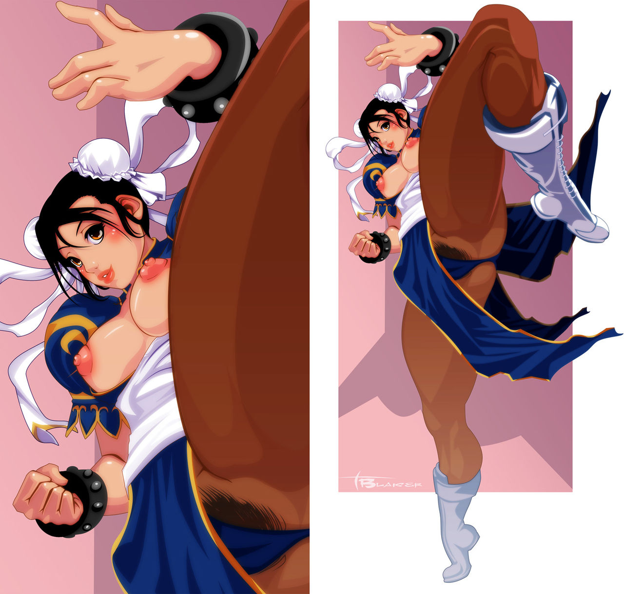 - Artist - TalBlaiser page 5 full