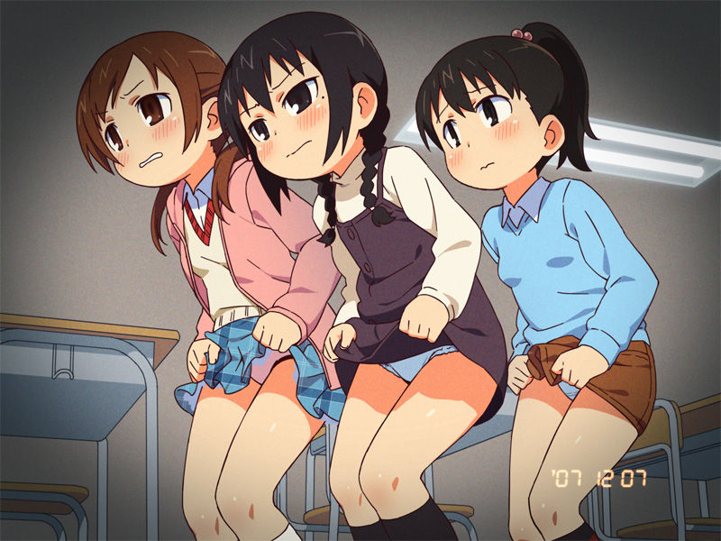 Shashin: Ai page 3 full