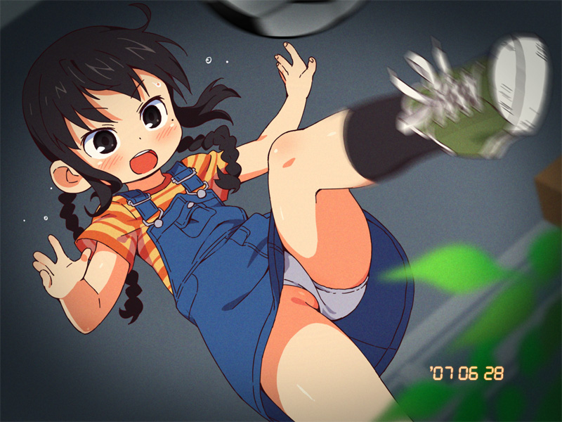 Shashin: Ai page 6 full