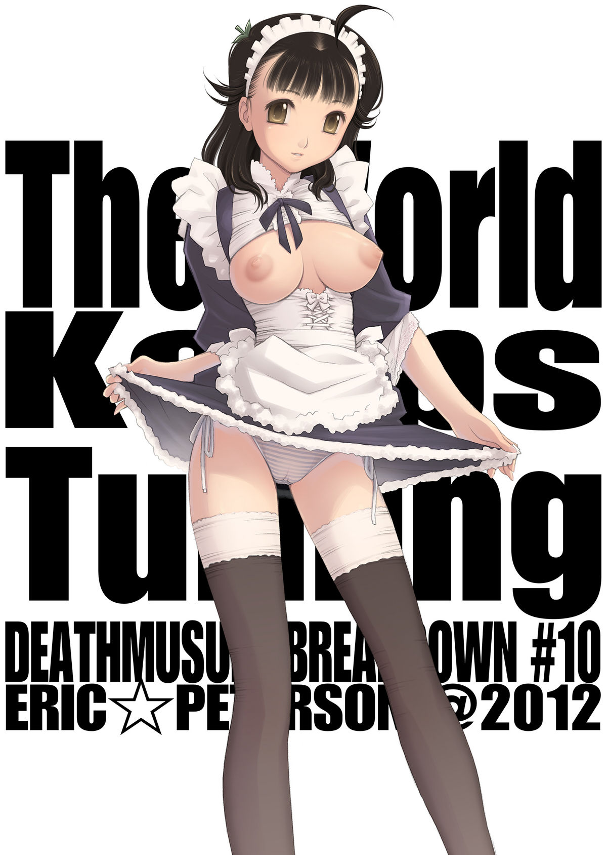 The World Keeps Turning – DL page 3 full