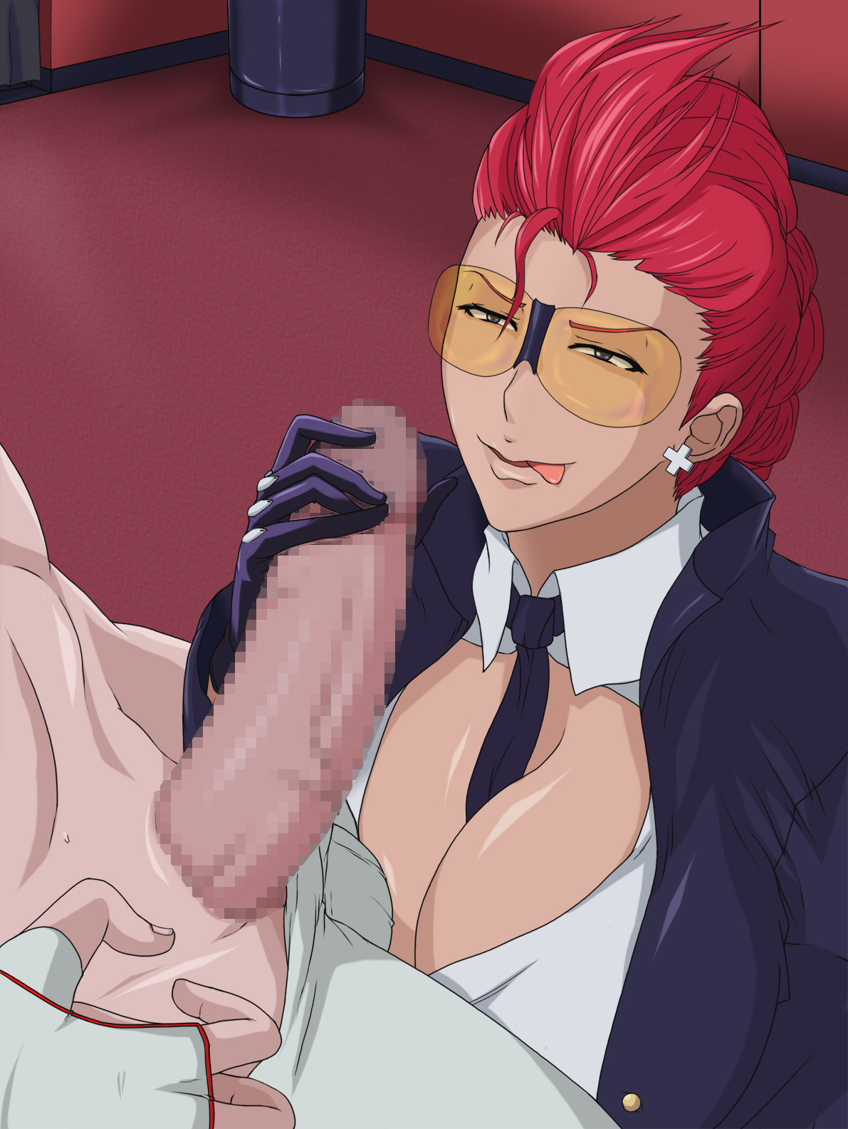 Crimson Viper page 7 full