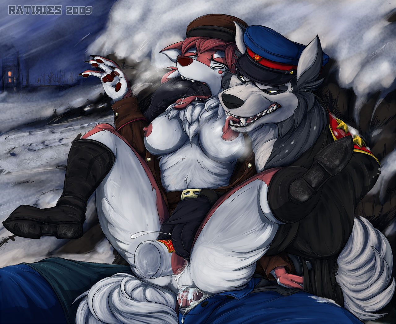 march furries 2 page 2 full