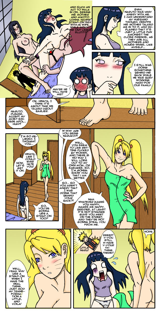 Lawman commissions page 4 full