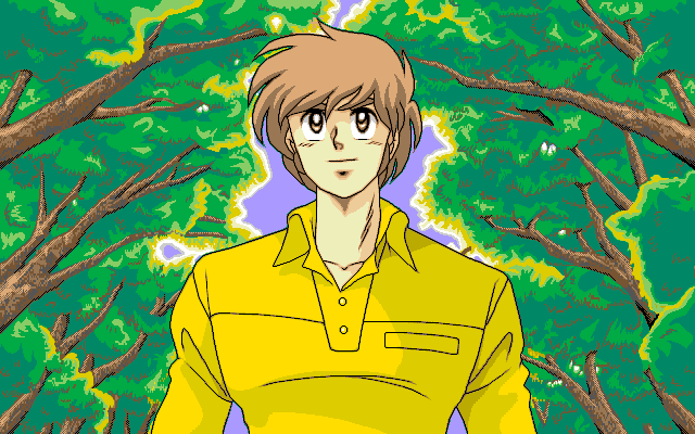 Mahjong Vanilla Syndrome page 3 full