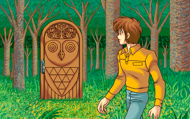 Mahjong Vanilla Syndrome page 4 full