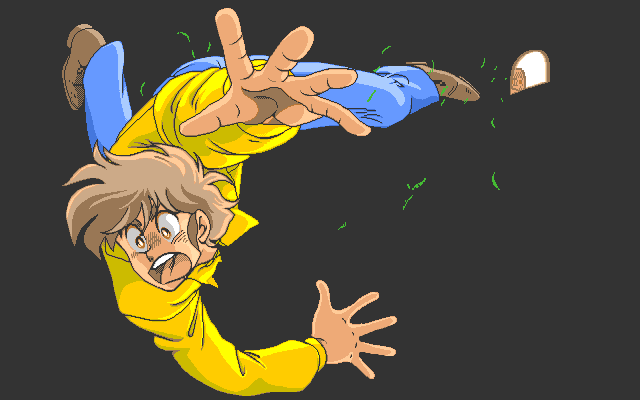 Mahjong Vanilla Syndrome page 7 full