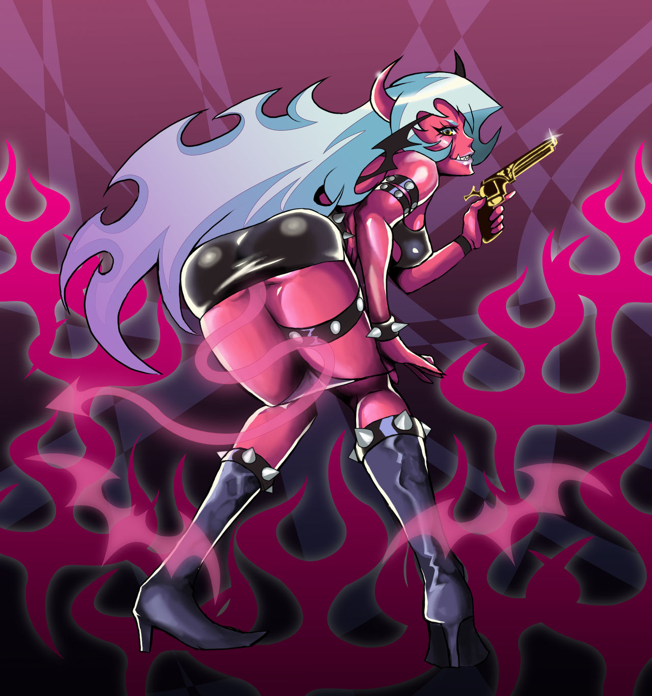 Best of Scanty and Kneesocks page 10 full
