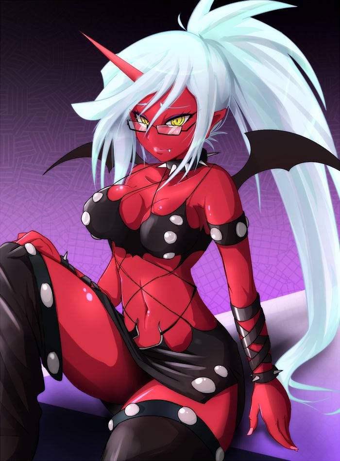 Best of Scanty and Kneesocks page 2 full