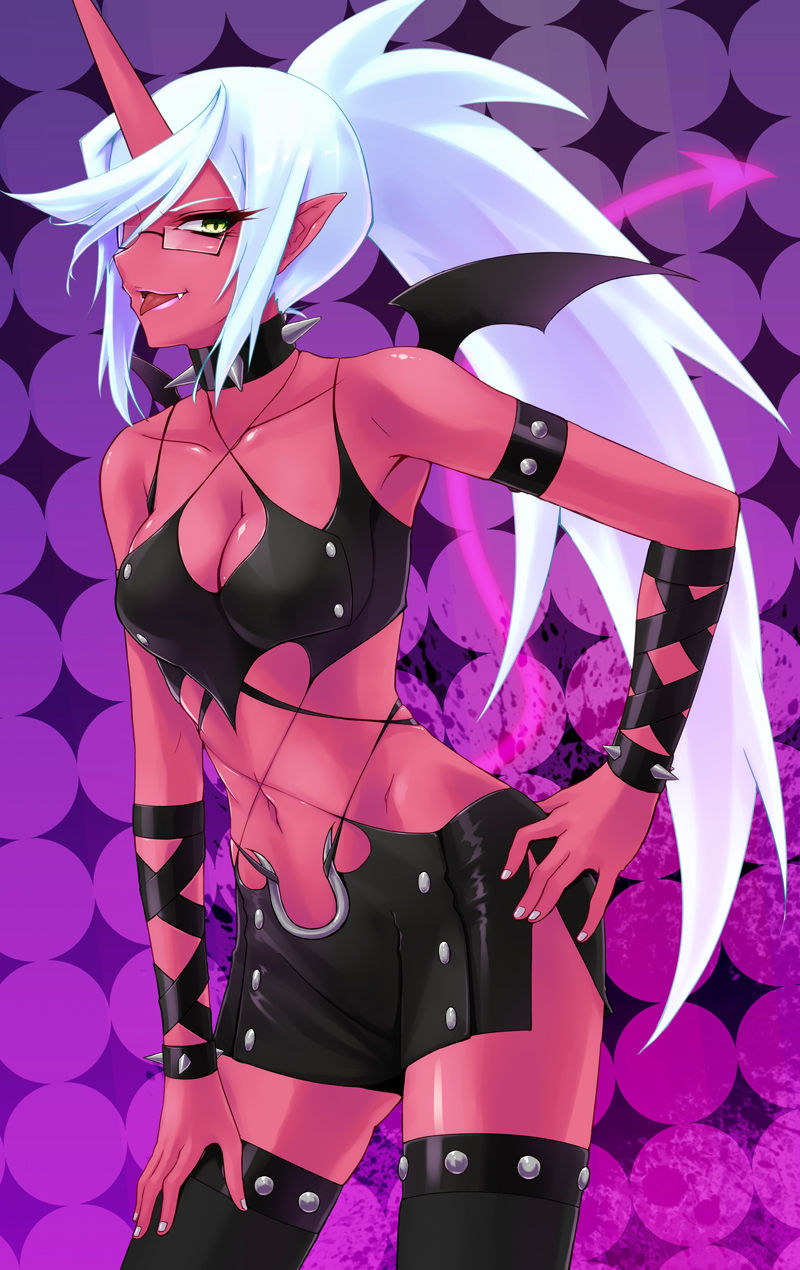 Best of Scanty and Kneesocks page 4 full