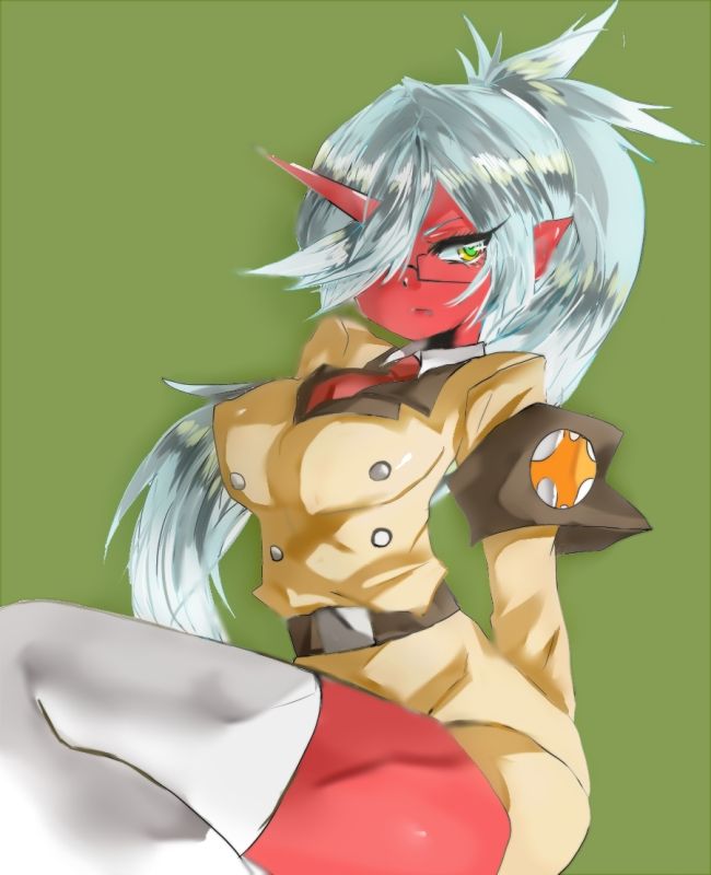 Best of Scanty and Kneesocks page 5 full