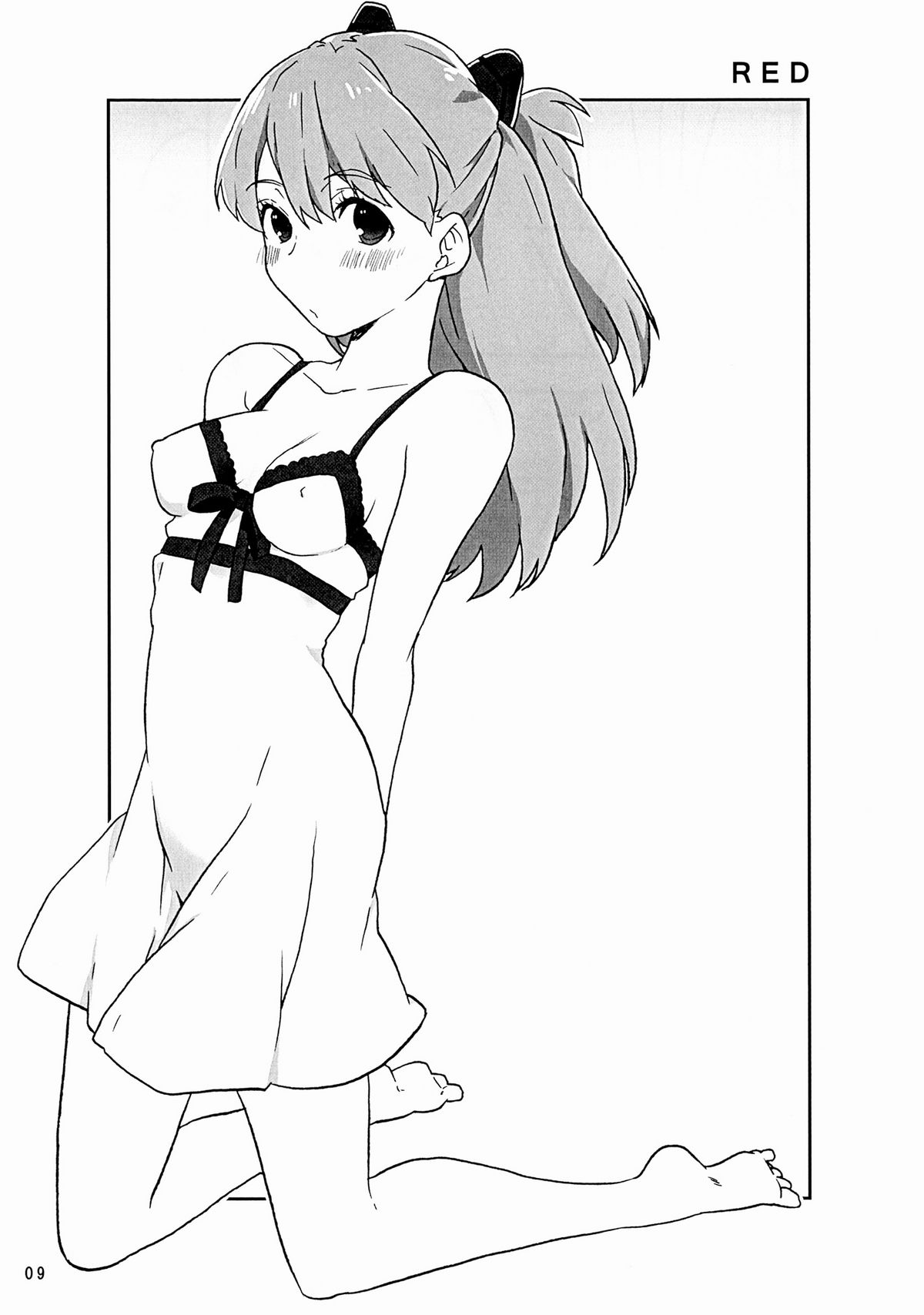 works RedxBlue page 8 full