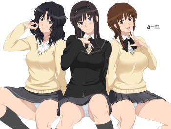a-m cover