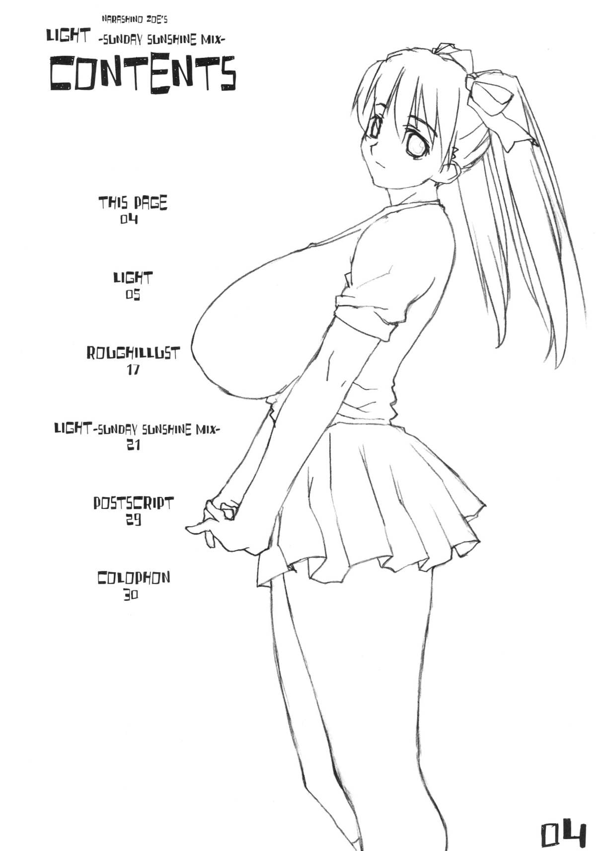 Light page 4 full