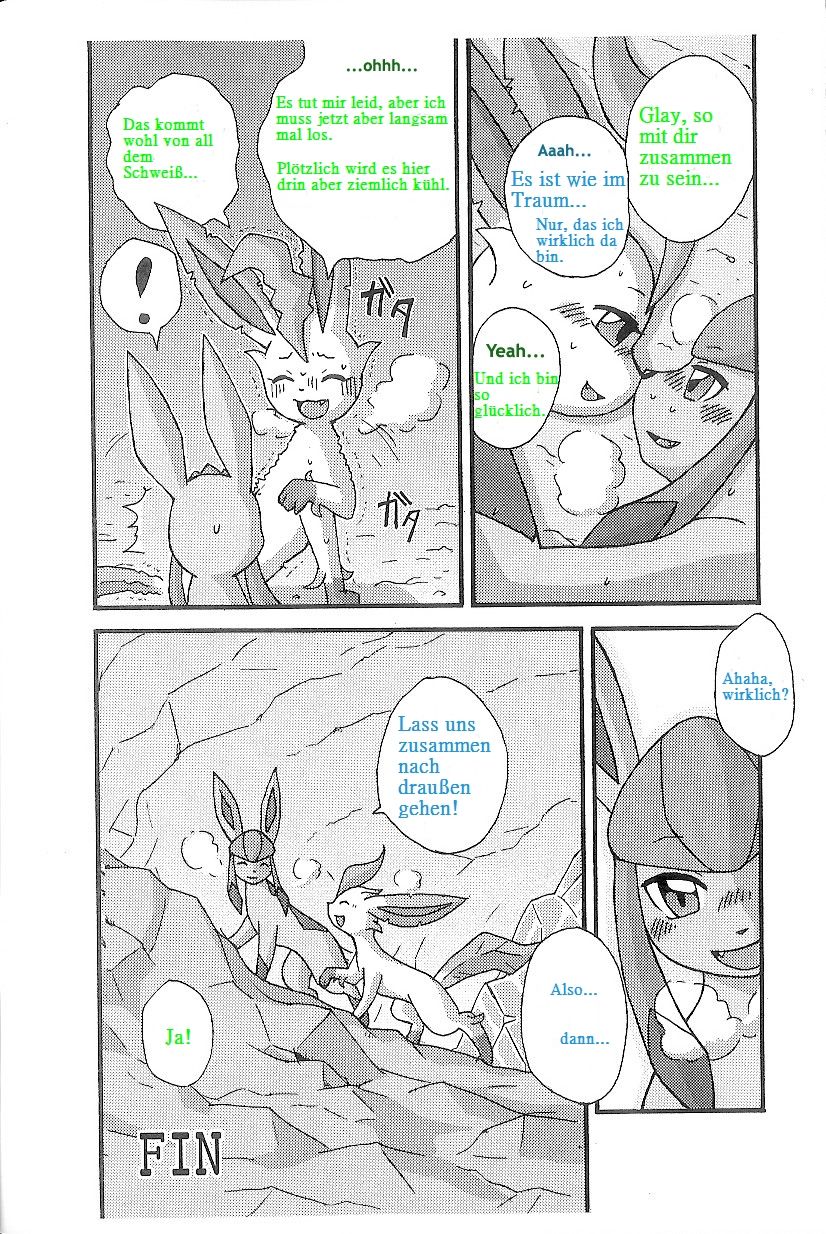 Hyouketsu-Yasai | Frosted Flora page 10 full