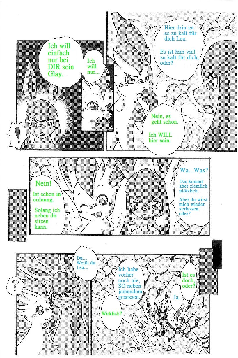 Hyouketsu-Yasai | Frosted Flora page 4 full