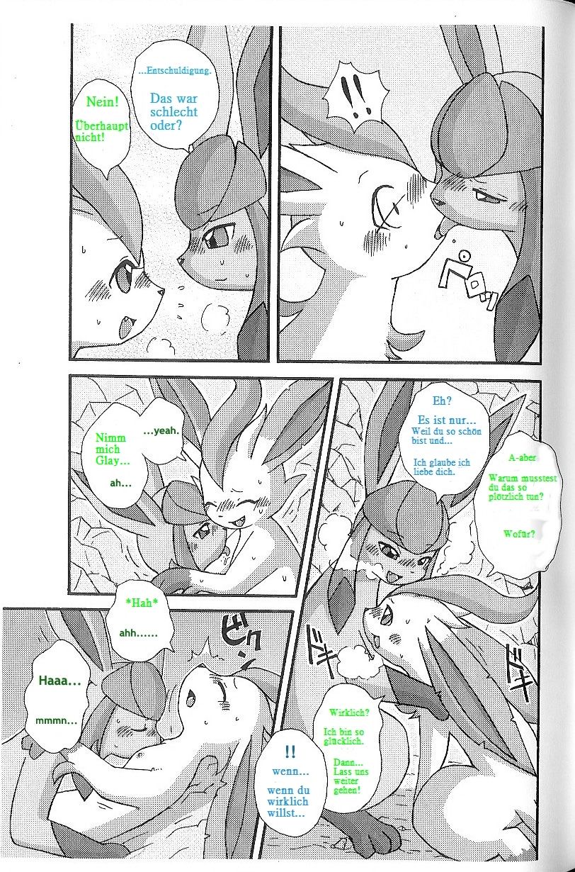 Hyouketsu-Yasai | Frosted Flora page 5 full