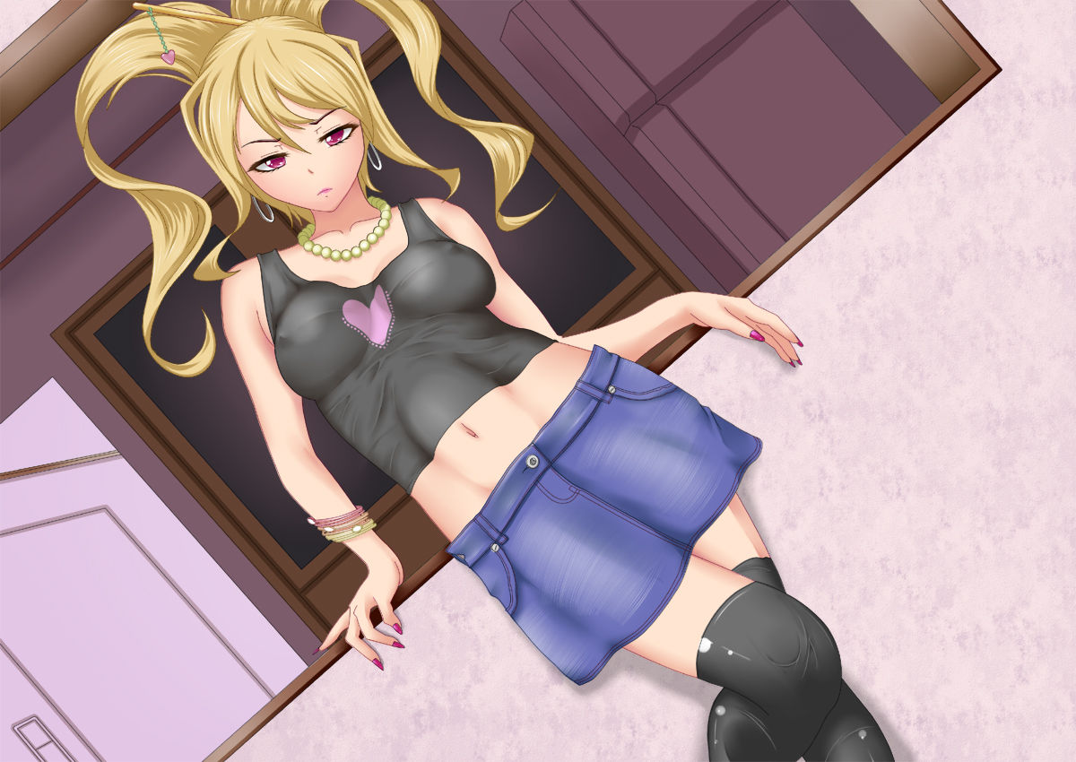 母さんがマンションオーナーだから若奥さんとの交流は大変っ! page 3 full