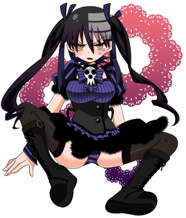 Ultimate Soul Eater Gallery!! page 4 full