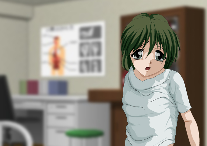 Zankoku na Imomushi no Tsubushikata page 7 full